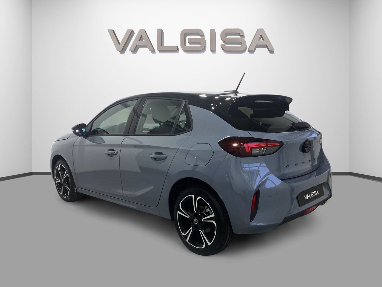 Opel Corsa 1.2T XHLHybrid 81kW GS eDCT - Foto 2