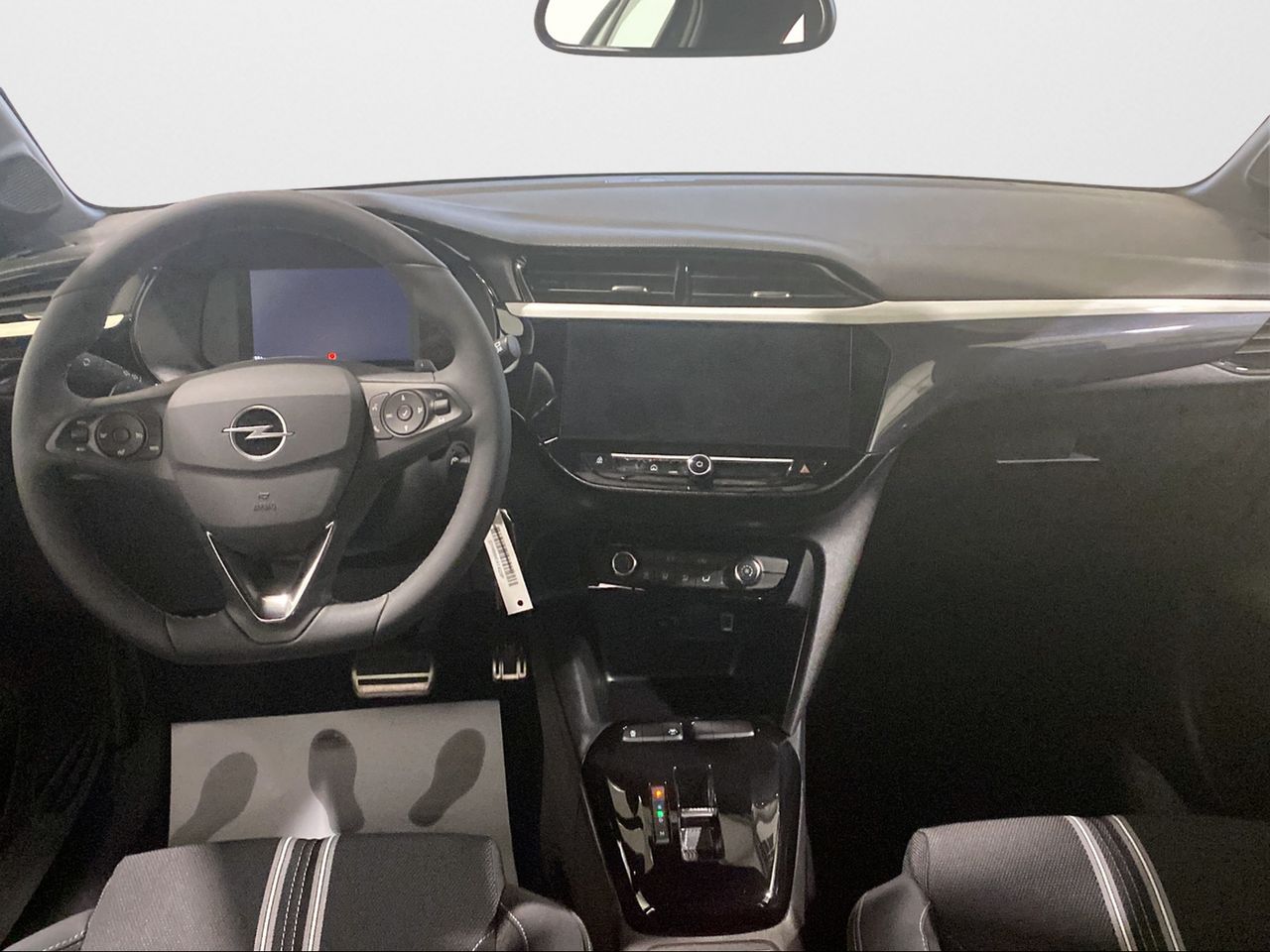 Opel Corsa 1.2T XHLHybrid 81kW GS eDCT - Foto 2