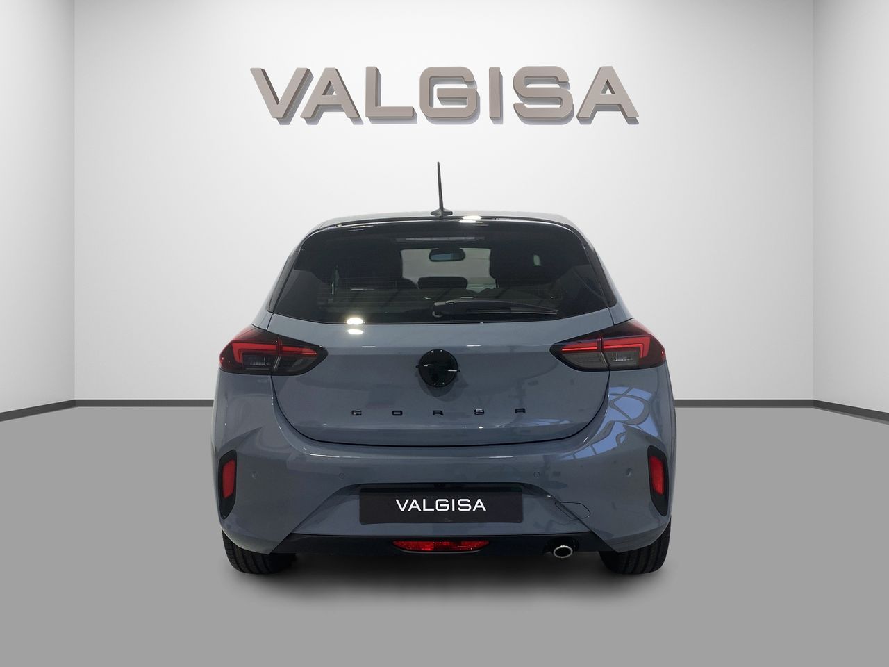 Opel Corsa 1.2T XHLHybrid 81kW GS eDCT - Foto 2