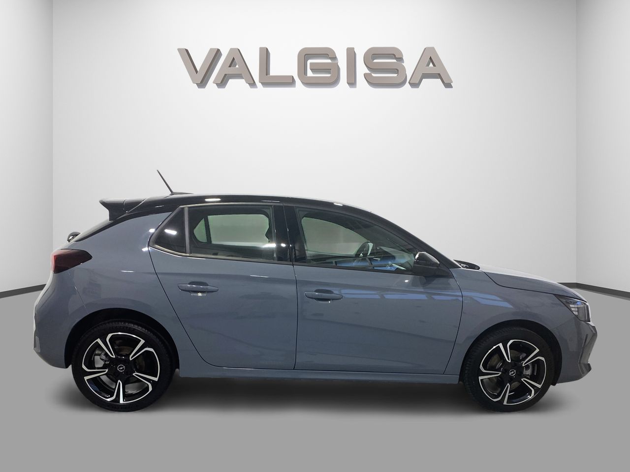 Opel Corsa 1.2T XHLHybrid 81kW GS eDCT - Foto 2