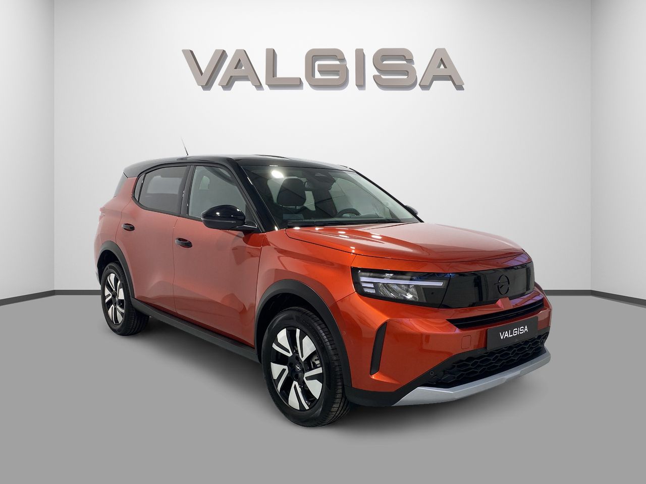 Opel Frontera 1.2T XHT Hybrid eDCT6 107kW GS - Foto 2