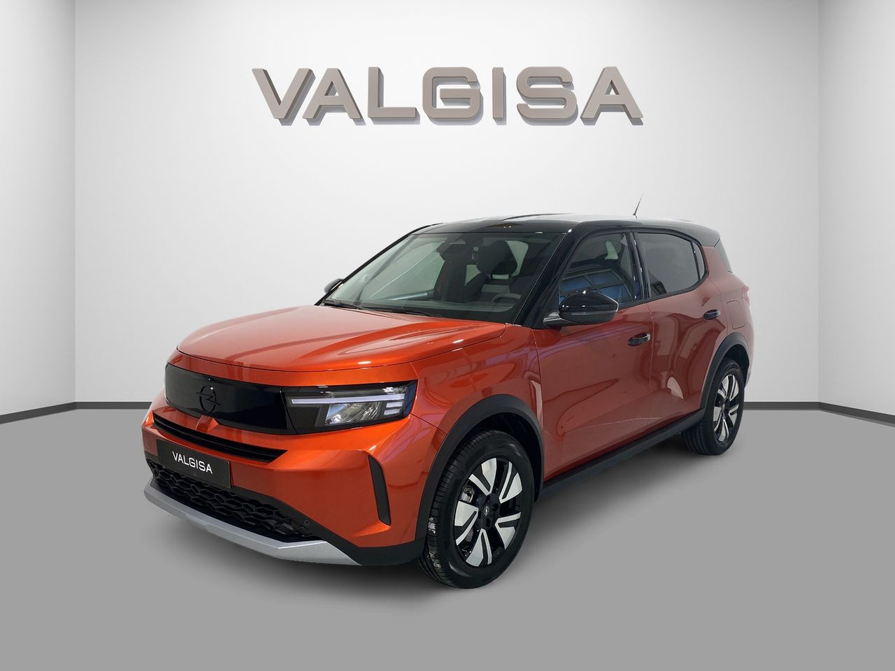 Opel Frontera 1.2T XHT Hybrid eDCT6 107kW GS - Foto 2