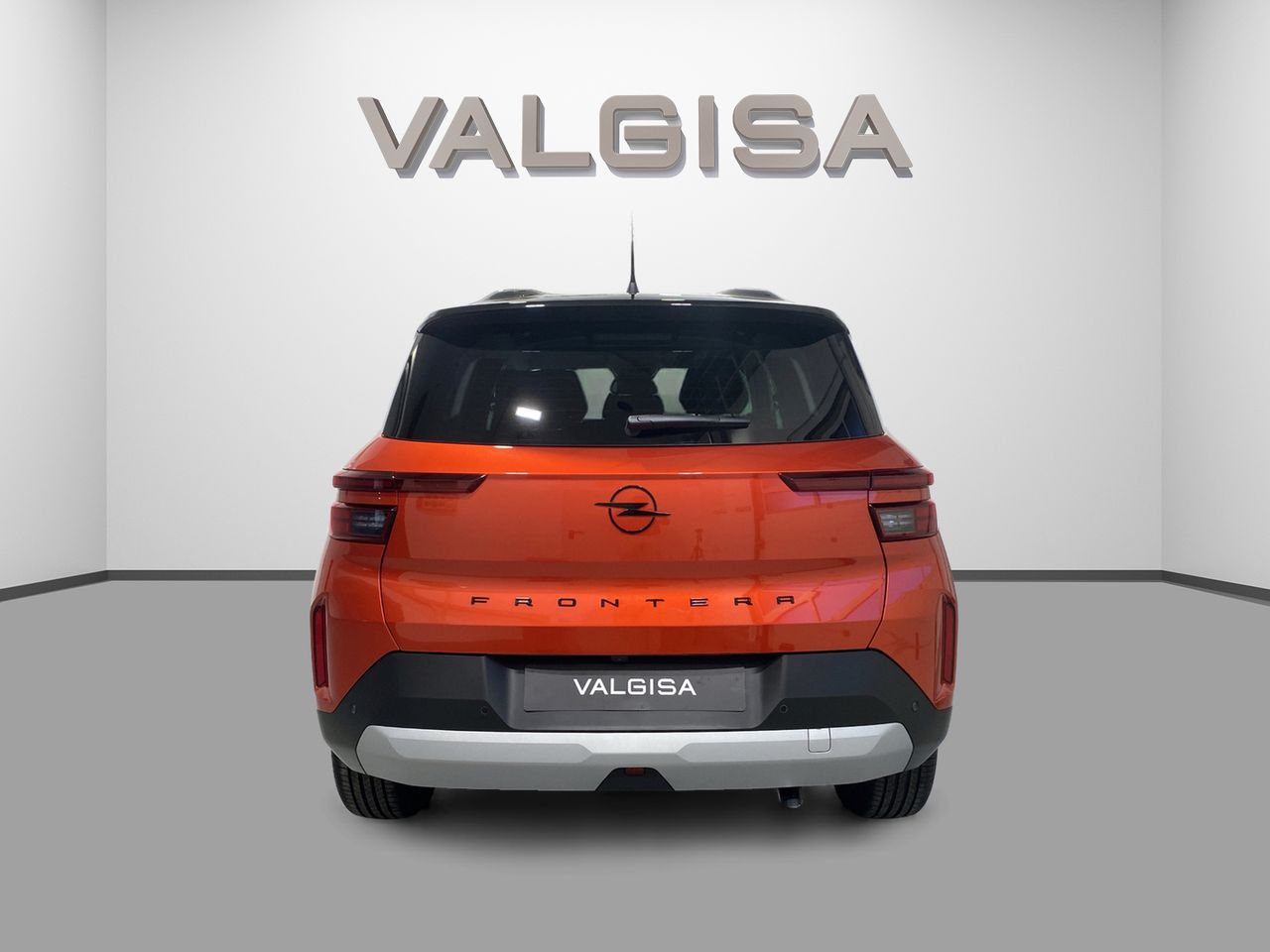 Opel Frontera Electric 44kWh GS - Foto 2