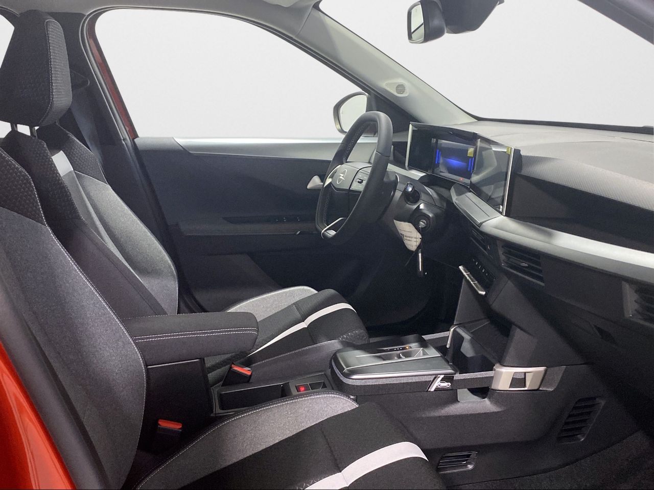 Opel Frontera Electric 44kWh GS - Foto 2