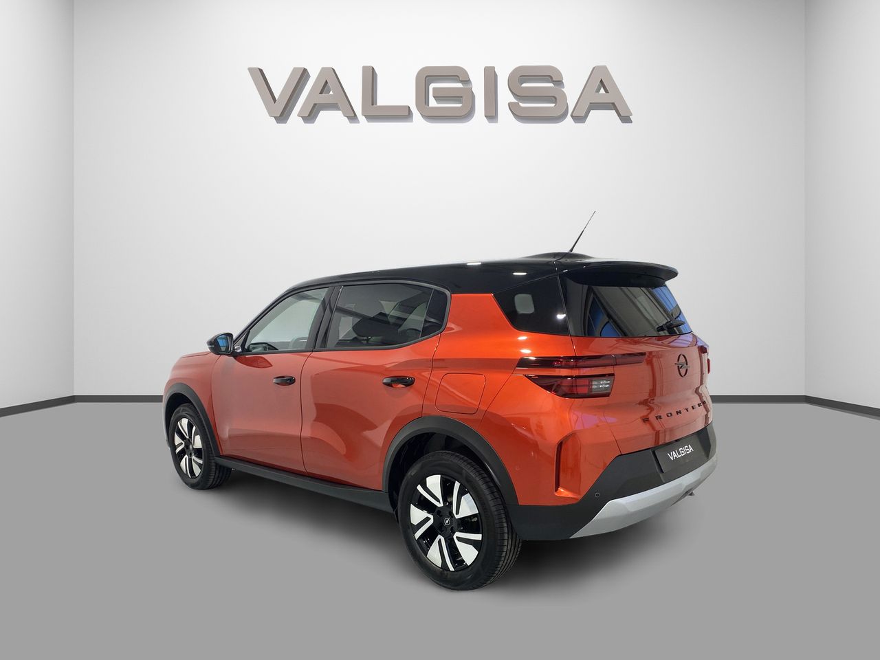 Opel Frontera Electric 44kWh GS - Foto 2