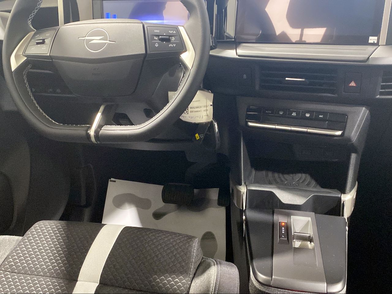 Opel Frontera Electric 44kWh GS - Foto 2