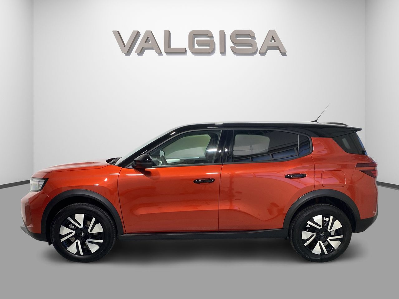 Opel Frontera Electric 44kWh GS - Foto 2