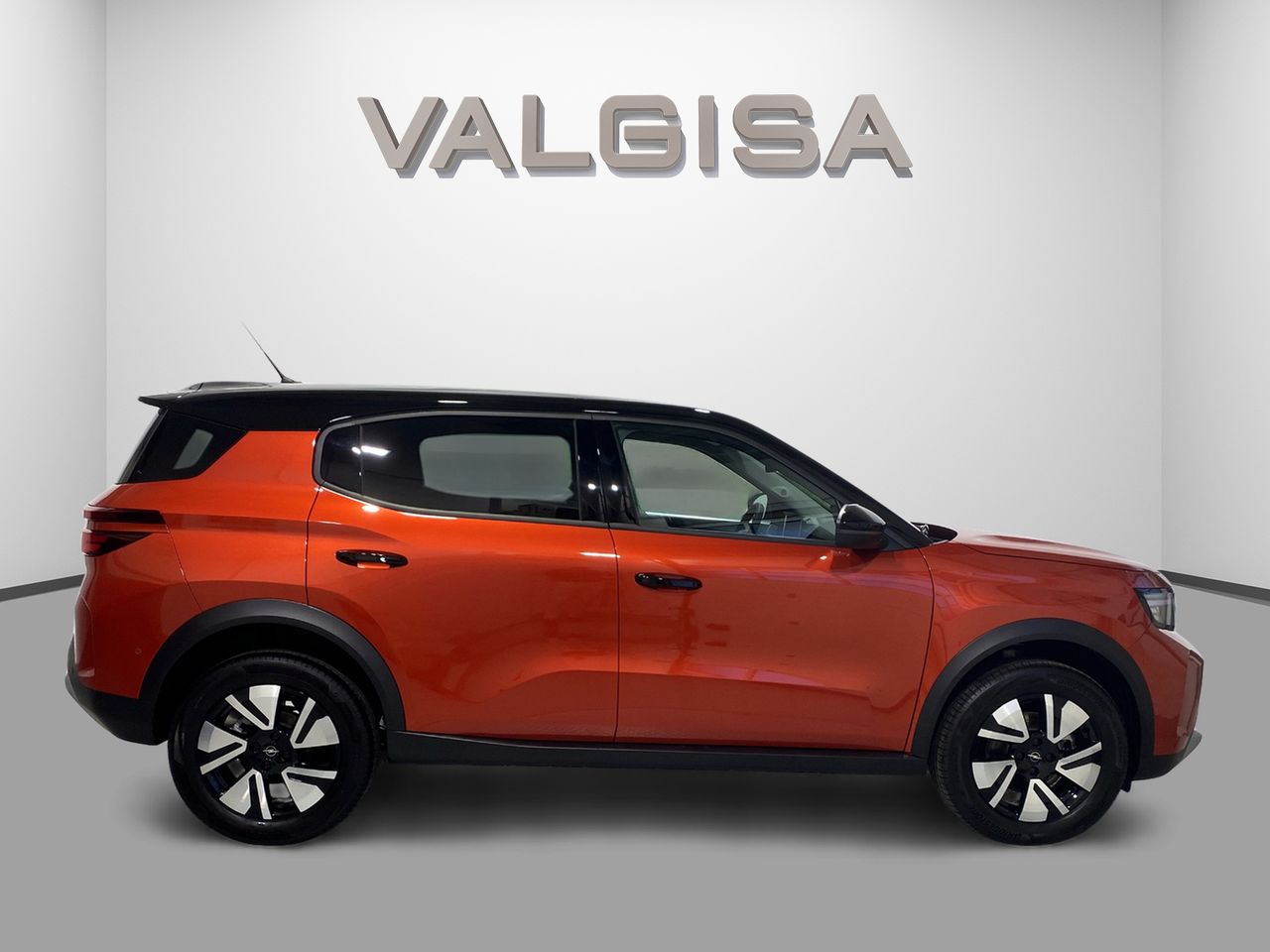 Opel Frontera Electric 44kWh GS - Foto 2