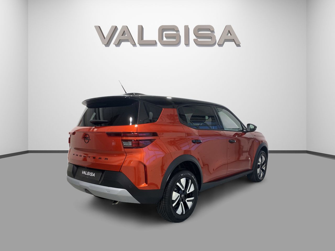 Opel Frontera Electric 44kWh GS - Foto 2