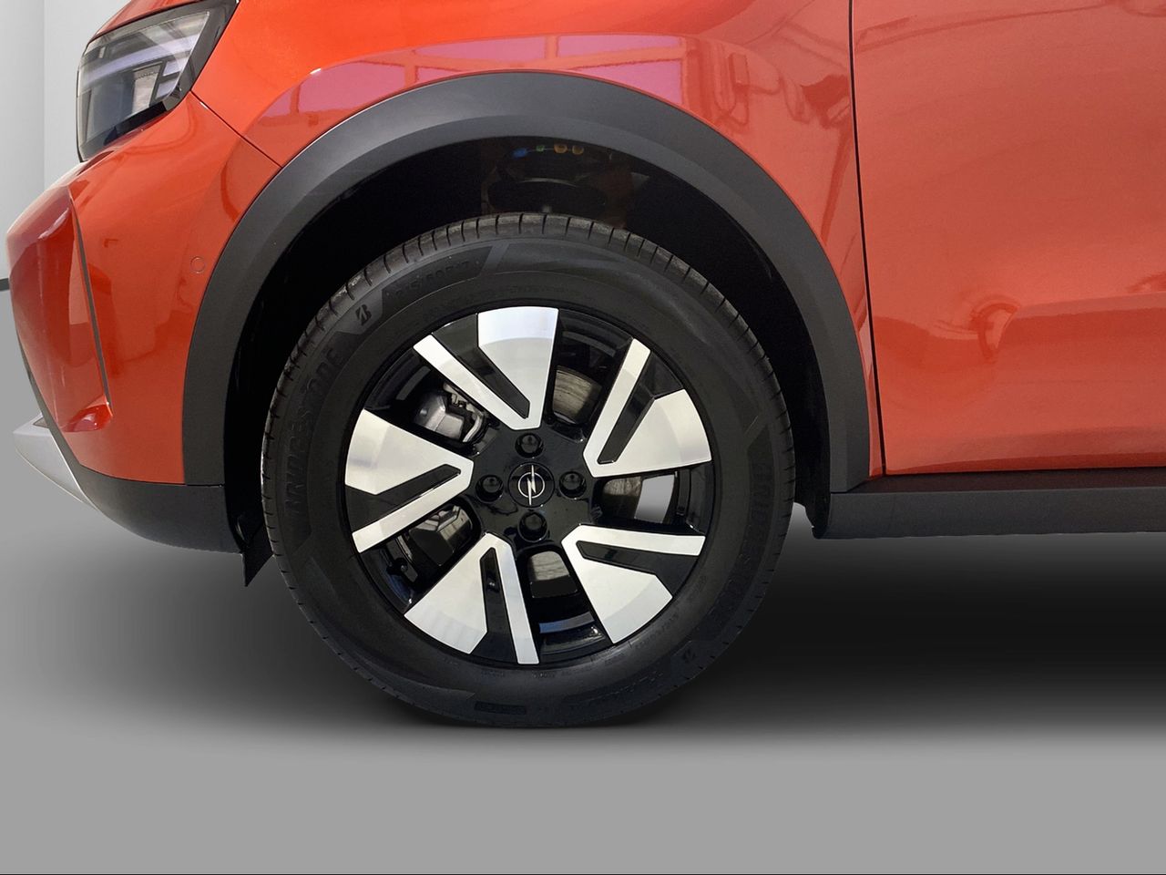 Opel Frontera Electric 44kWh GS - Foto 2