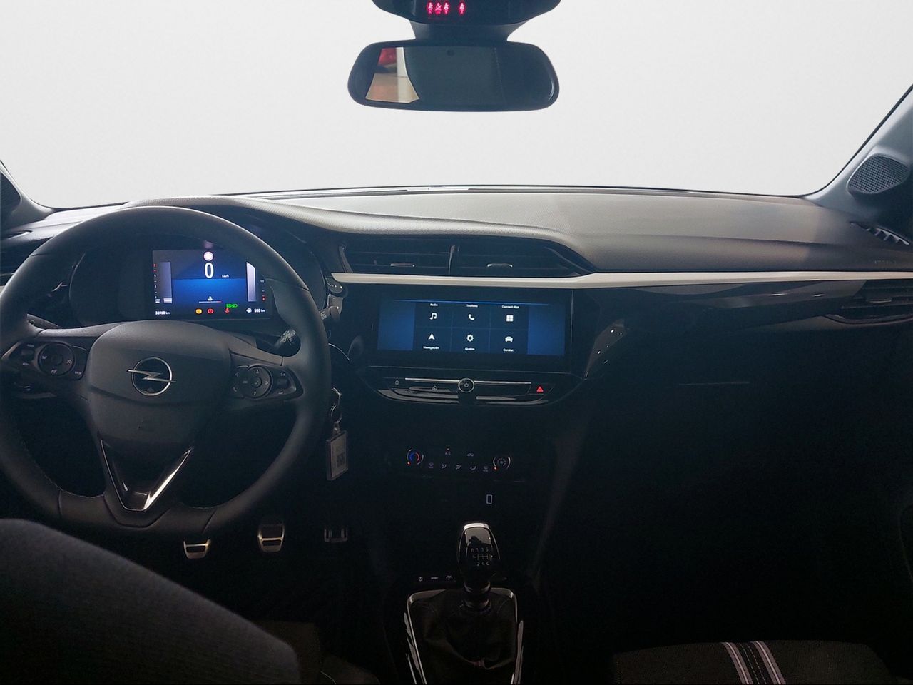 Opel Corsa 1.2T XHL 74kW (100CV) GS - Foto 2