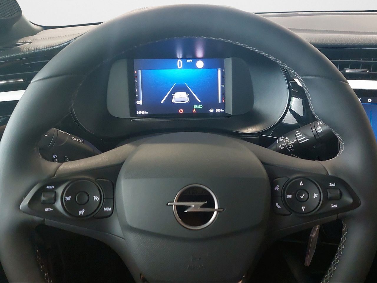 Opel Corsa 1.2T XHL 74kW (100CV) GS - Foto 2