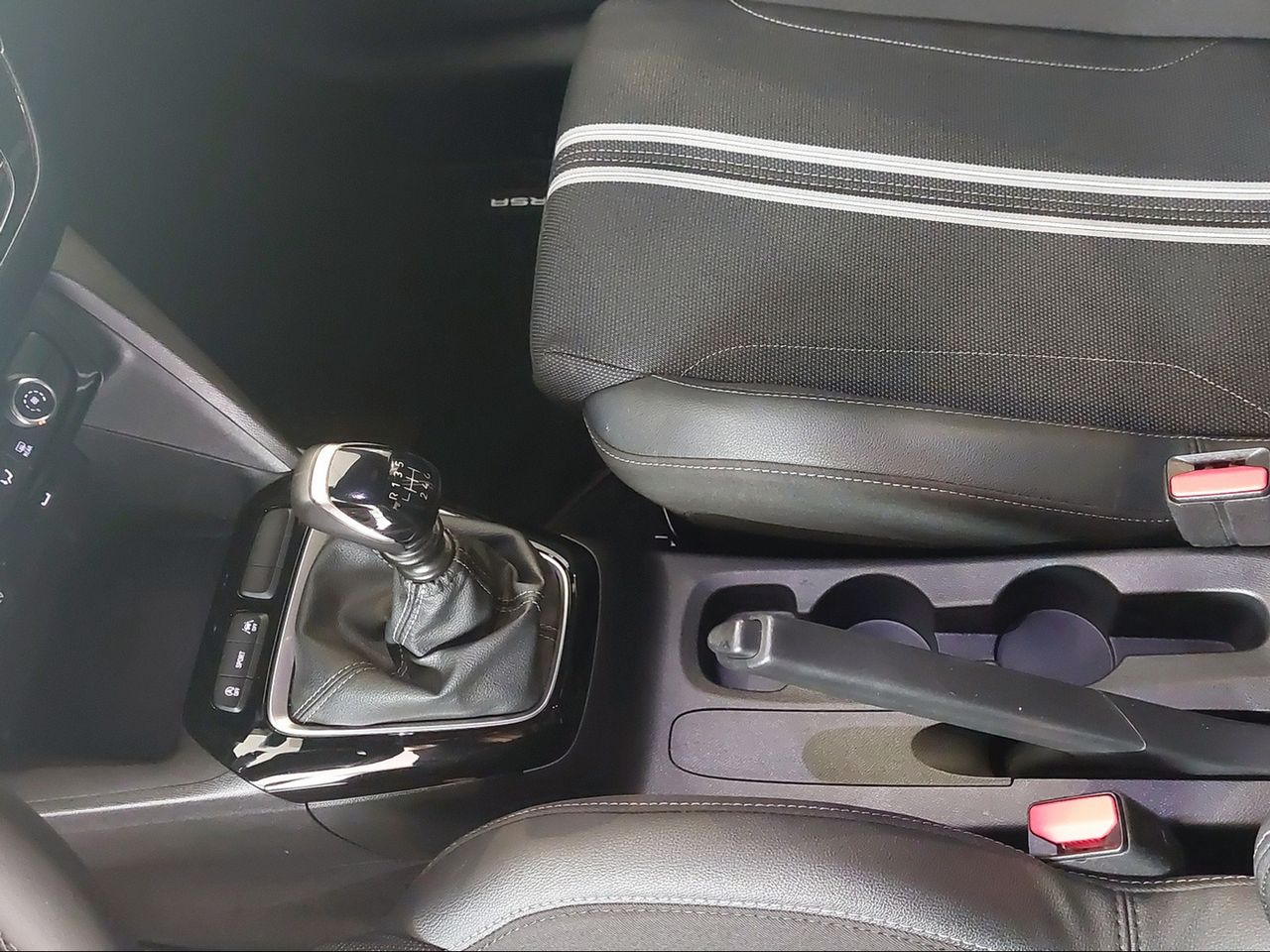 Opel Corsa 1.2T XHL 74kW (100CV) GS - Foto 2