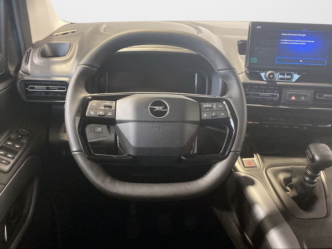 Opel Combo 100 Cv 1.5 Td S/S MT6 €6.4 - Foto 2