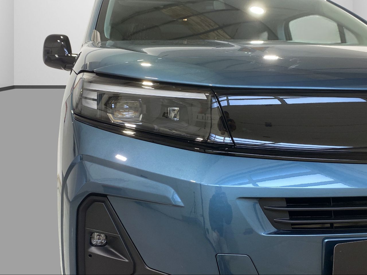 Opel Combo 100 Cv 1.5 Td S/S MT6 €6.4 - Foto 2