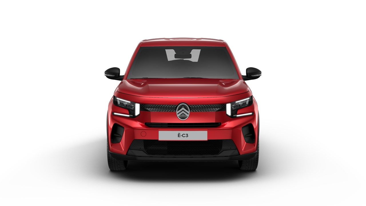 Citroën ë-C3 ë-C3 Eléctrico You 200 - Foto 2