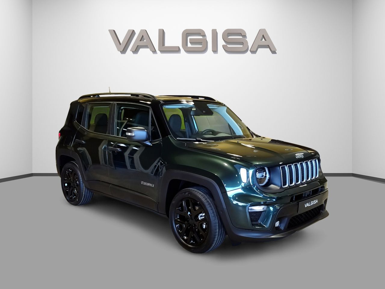 Jeep Renegade eHybrid Summit 1.5 MHEV 130hp Dct Fwd - Foto 2