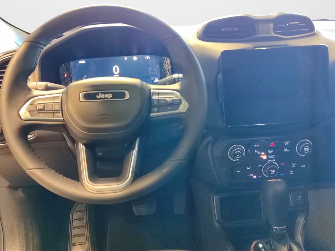 Jeep Renegade eHybrid Summit 1.5 MHEV 130hp Dct Fwd - Foto 2