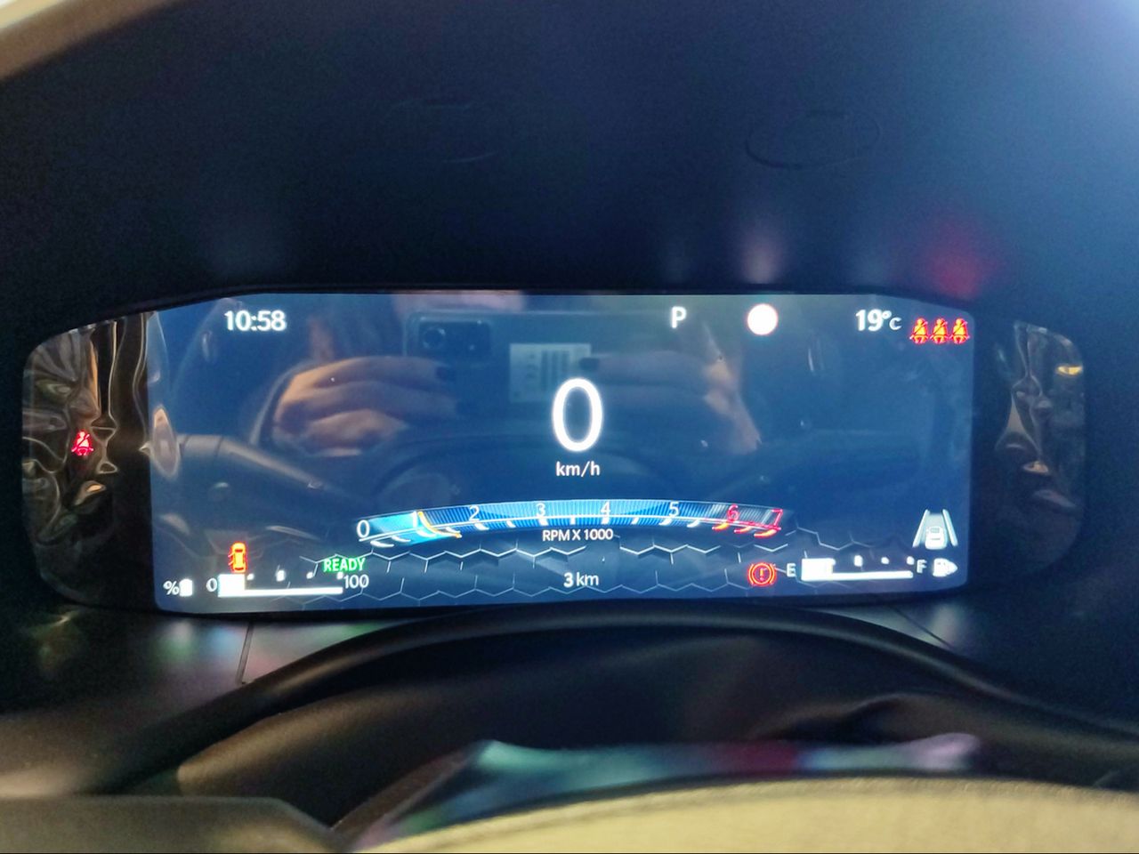 Jeep Renegade eHybrid Summit 1.5 MHEV 130hp Dct Fwd - Foto 2