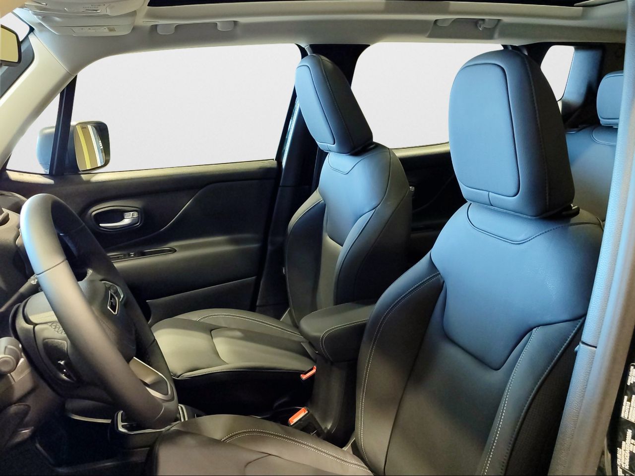 Jeep Renegade eHybrid Summit 1.5 MHEV 130hp Dct Fwd - Foto 2