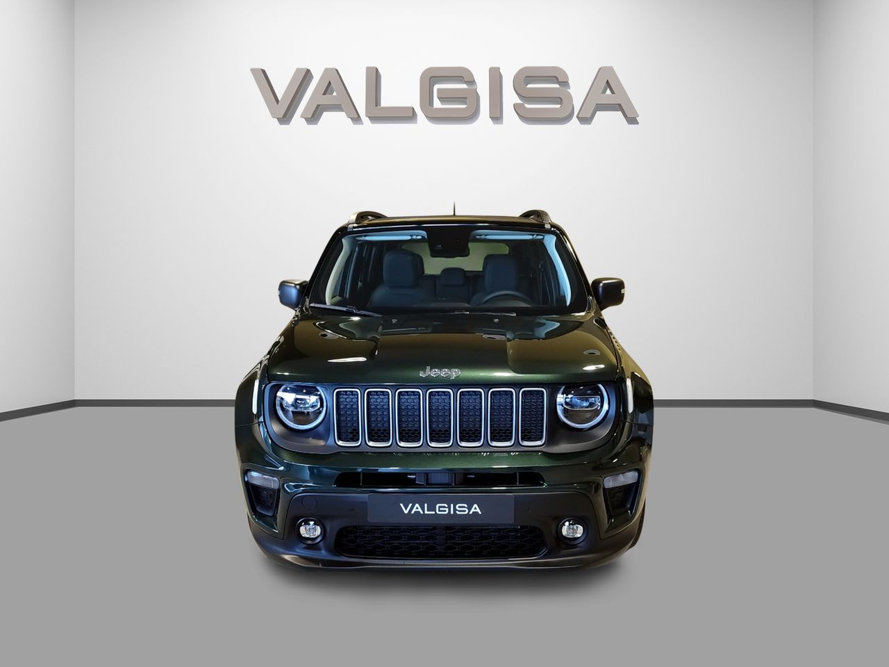 Jeep Renegade eHybrid Summit 1.5 MHEV 130hp Dct Fwd - Foto 2