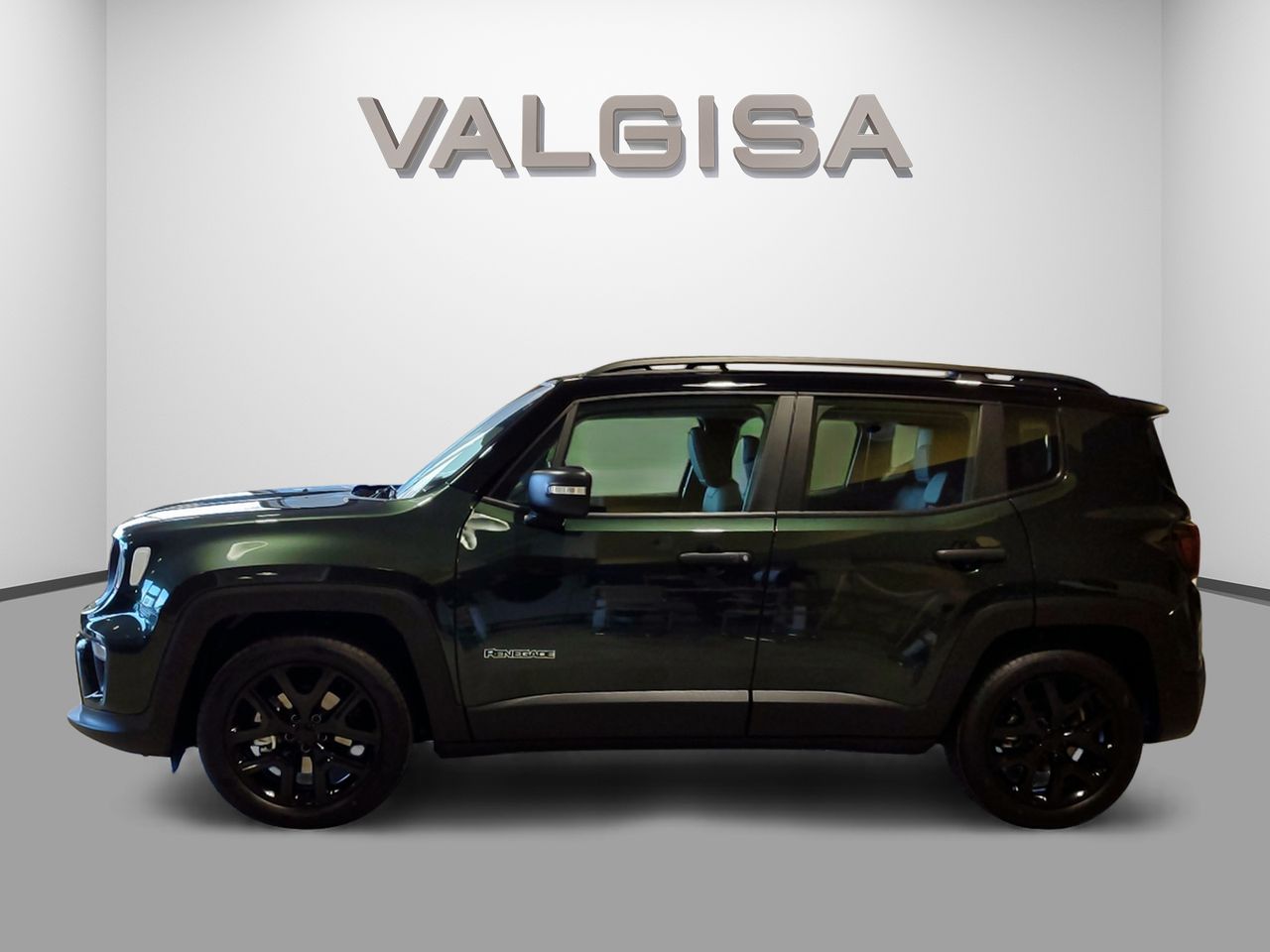 Jeep Renegade eHybrid Summit 1.5 MHEV 130hp Dct Fwd - Foto 2