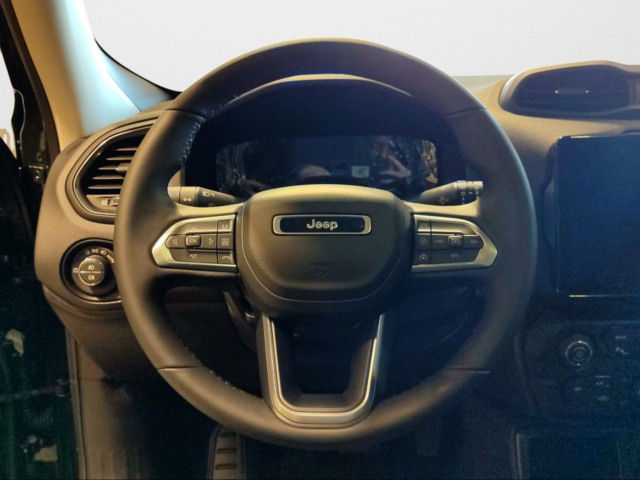 Jeep Renegade eHybrid Summit 1.5 MHEV 130hp Dct Fwd - Foto 2