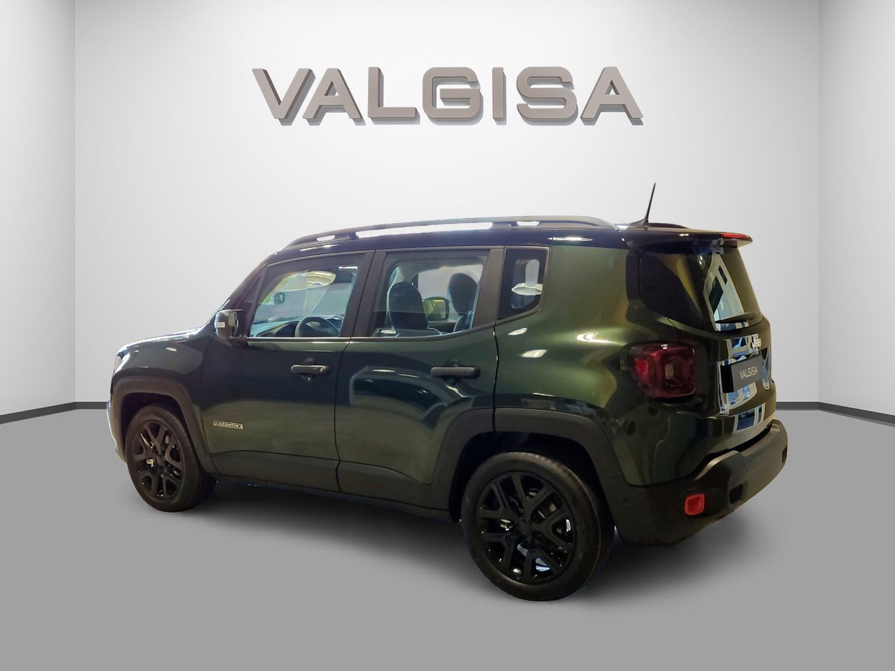 Jeep Renegade eHybrid Summit 1.5 MHEV 130hp Dct Fwd - Foto 2