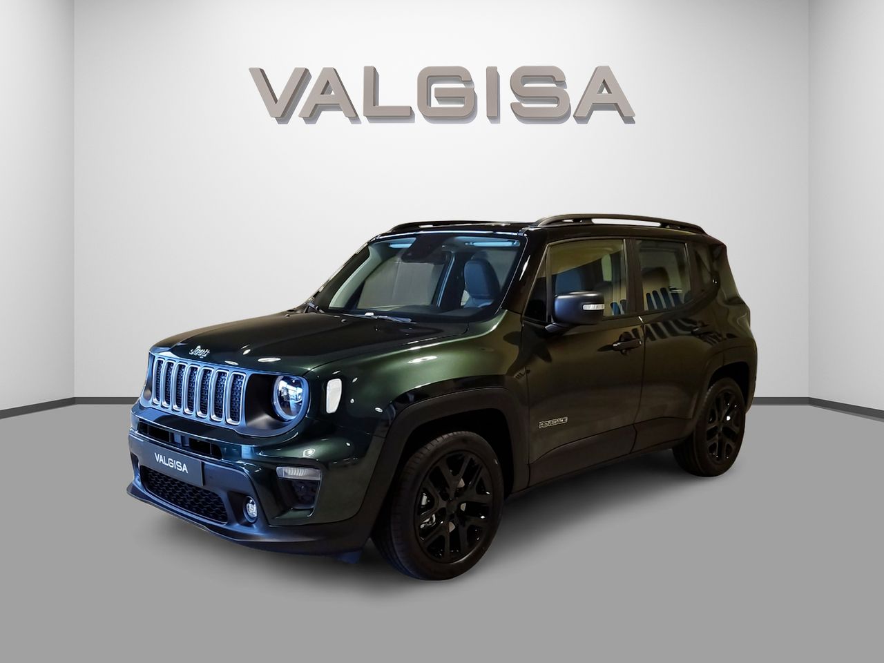 Jeep Renegade eHybrid Summit 1.5 MHEV 130hp Dct Fwd - Foto 2