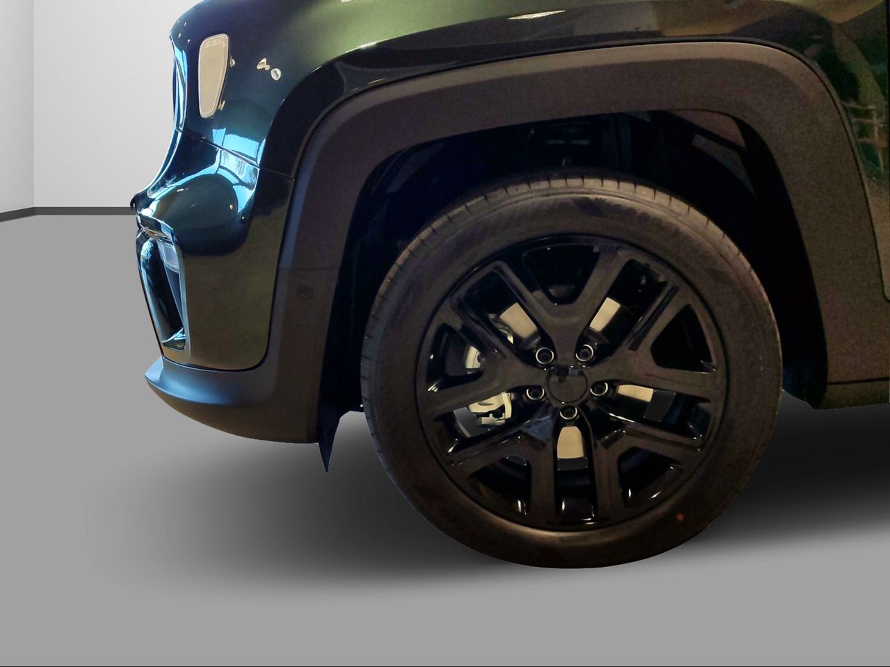 Jeep Renegade eHybrid Summit 1.5 MHEV 130hp Dct Fwd - Foto 2