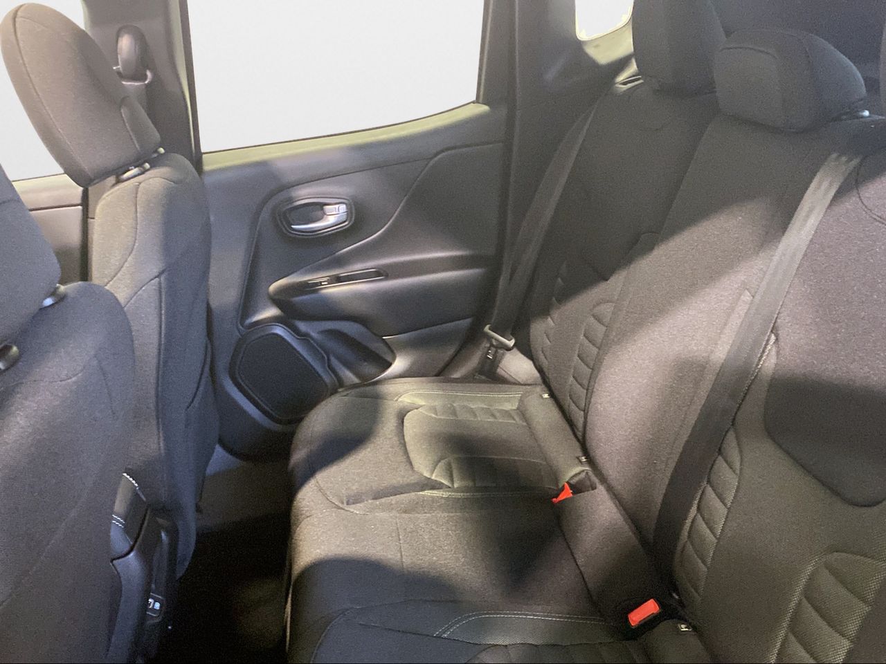 Jeep Renegade 4xe North Star 1.3 PHEV 240hp AT EAWD - Foto 2