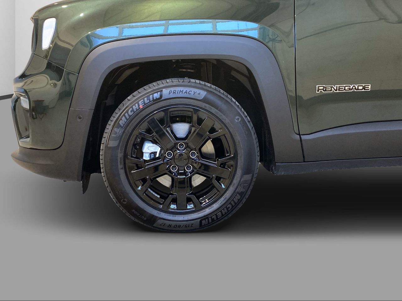 Jeep Renegade 4xe North Star 1.3 PHEV 240hp AT EAWD - Foto 2