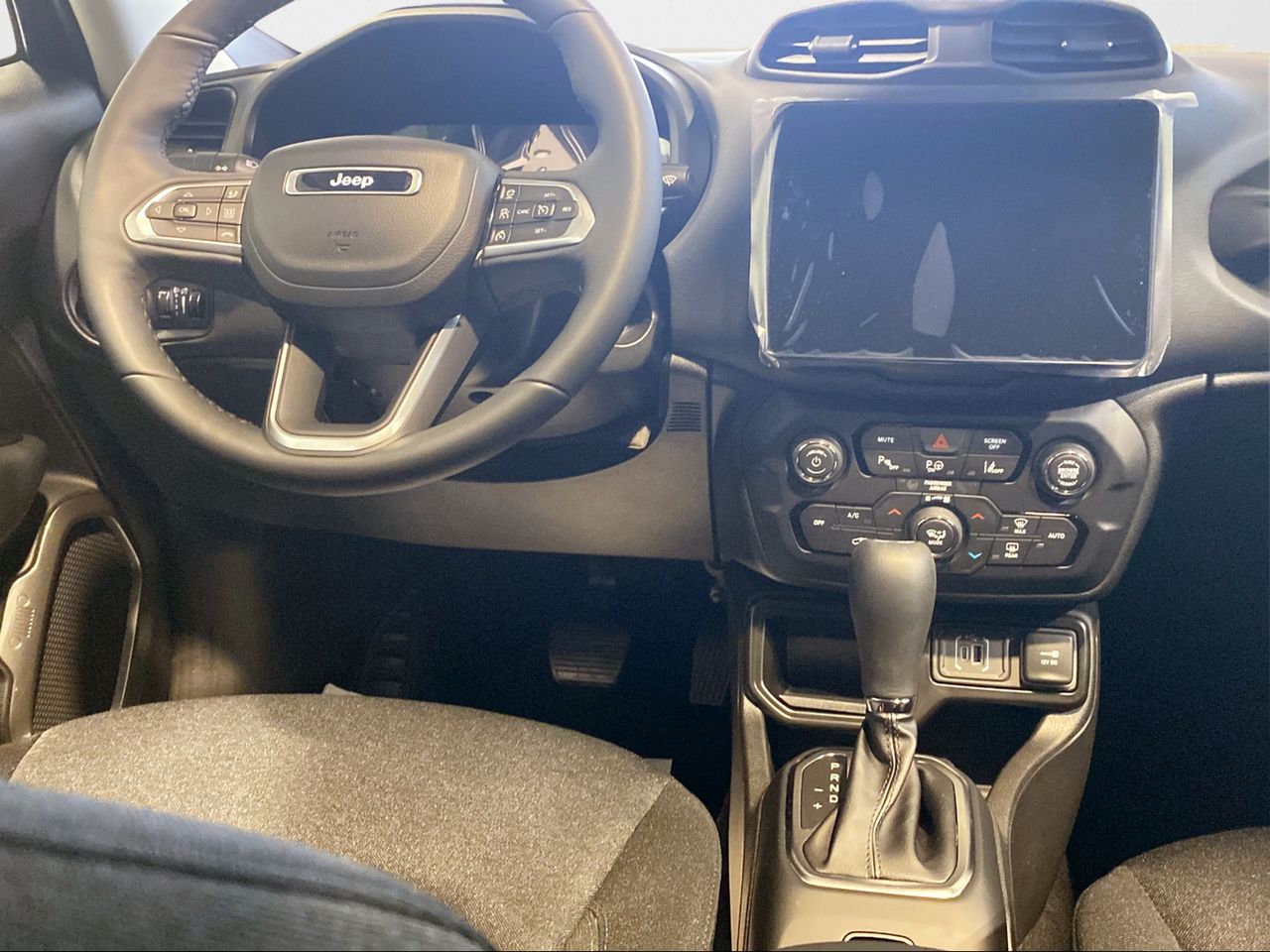 Jeep Renegade 4xe North Star 1.3 PHEV 240hp AT EAWD - Foto 2