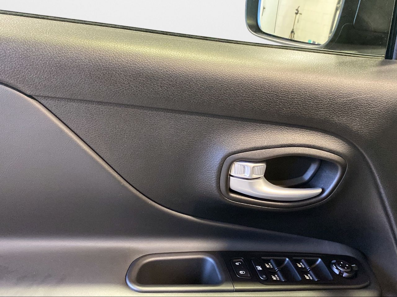 Jeep Renegade 4xe North Star 1.3 PHEV 240hp AT EAWD - Foto 2