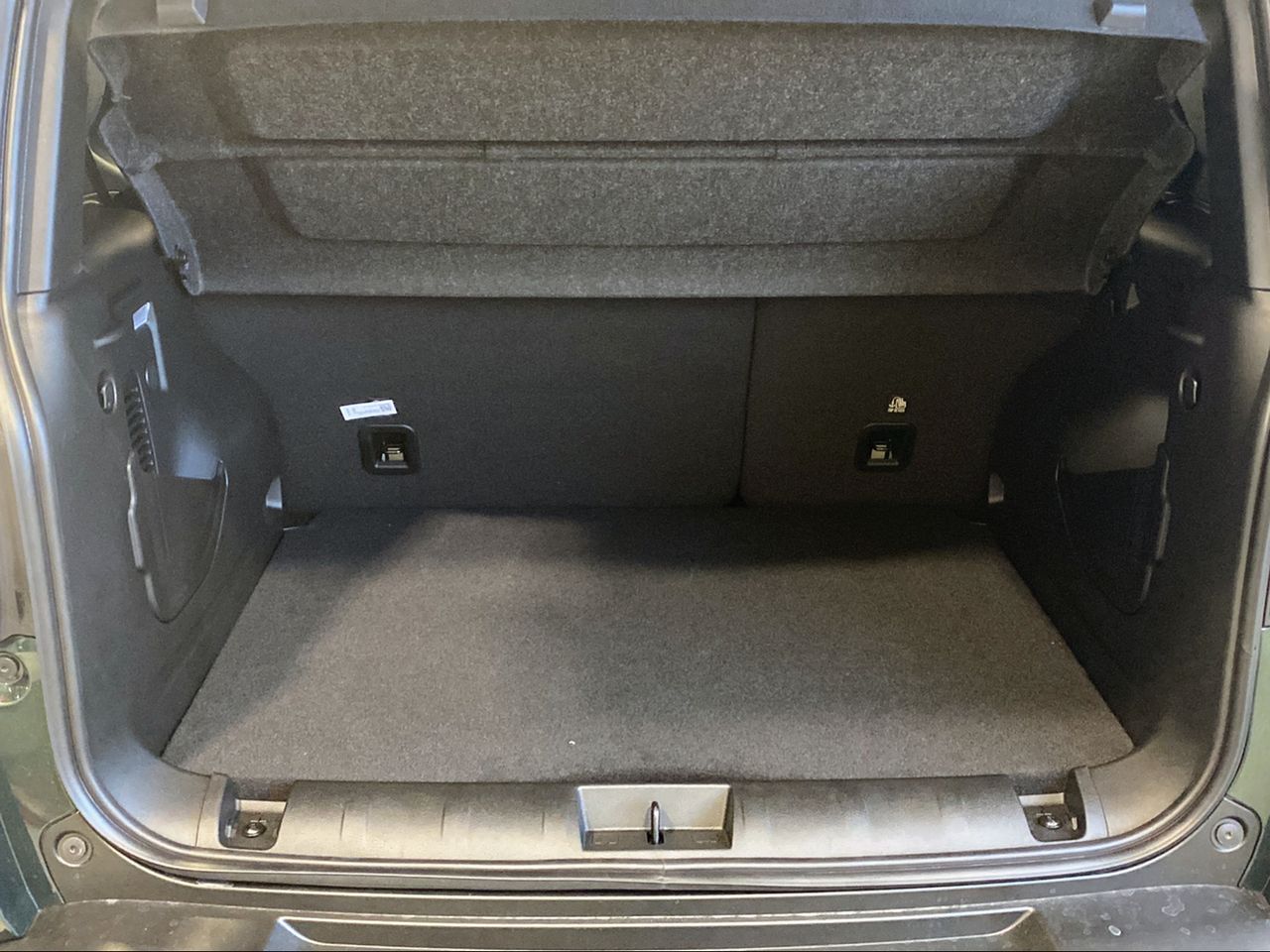 Jeep Renegade 4xe North Star 1.3 PHEV 240hp AT EAWD - Foto 2