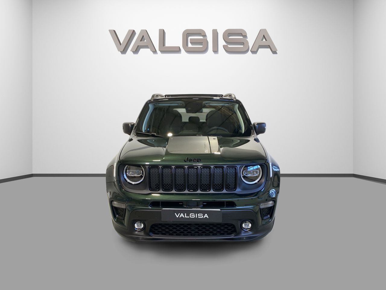 Jeep Renegade 4xe North Star 1.3 PHEV 240hp AT EAWD - Foto 2