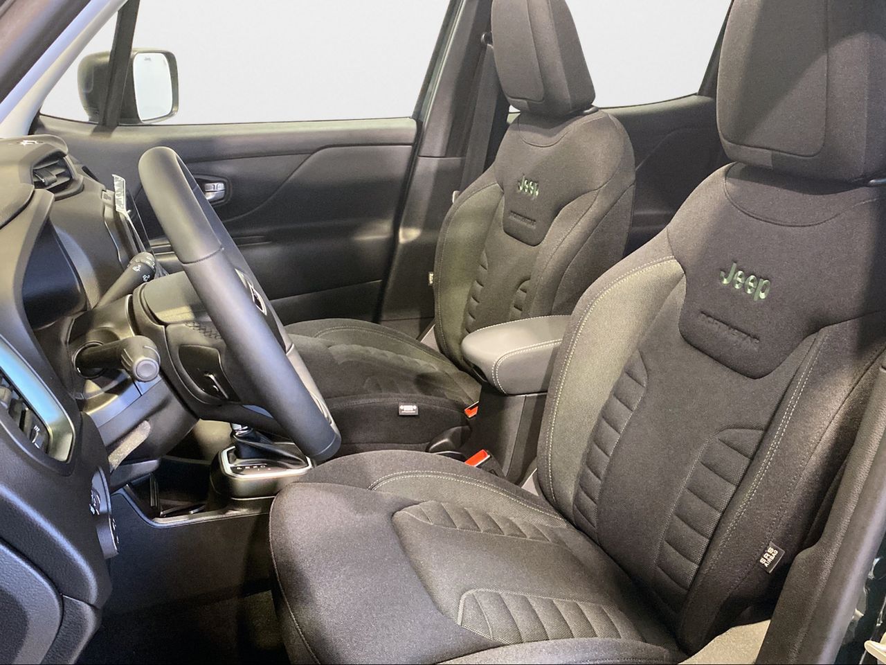 Jeep Renegade 4xe North Star 1.3 PHEV 240hp AT EAWD - Foto 2