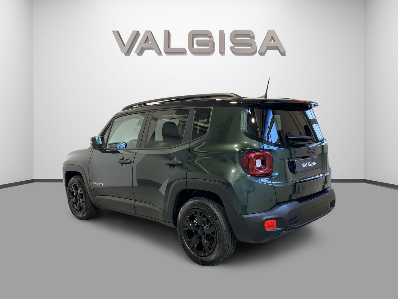 Jeep Renegade 4xe North Star 1.3 PHEV 240hp AT EAWD - Foto 2