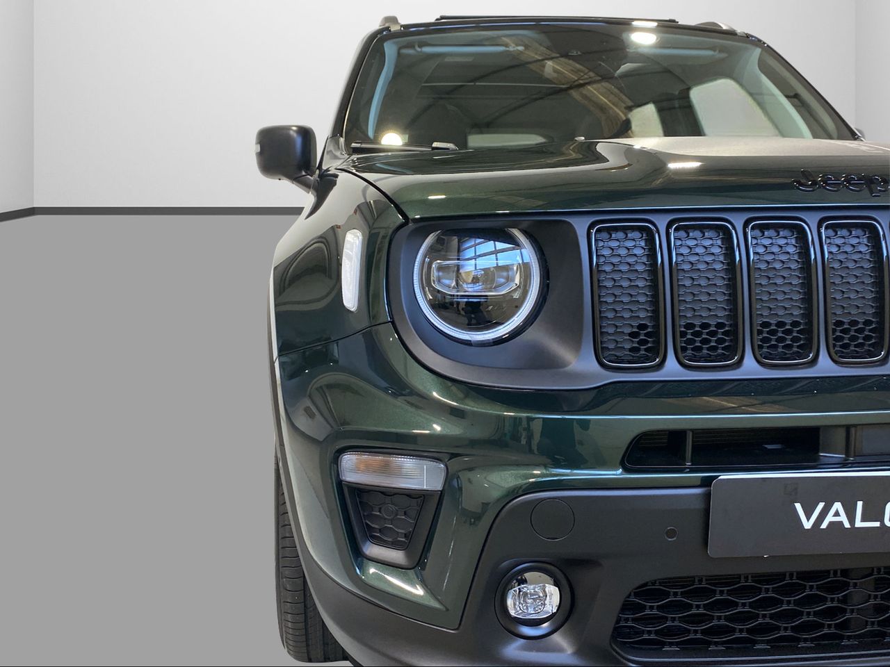 Jeep Renegade 4xe North Star 1.3 PHEV 240hp AT EAWD - Foto 2
