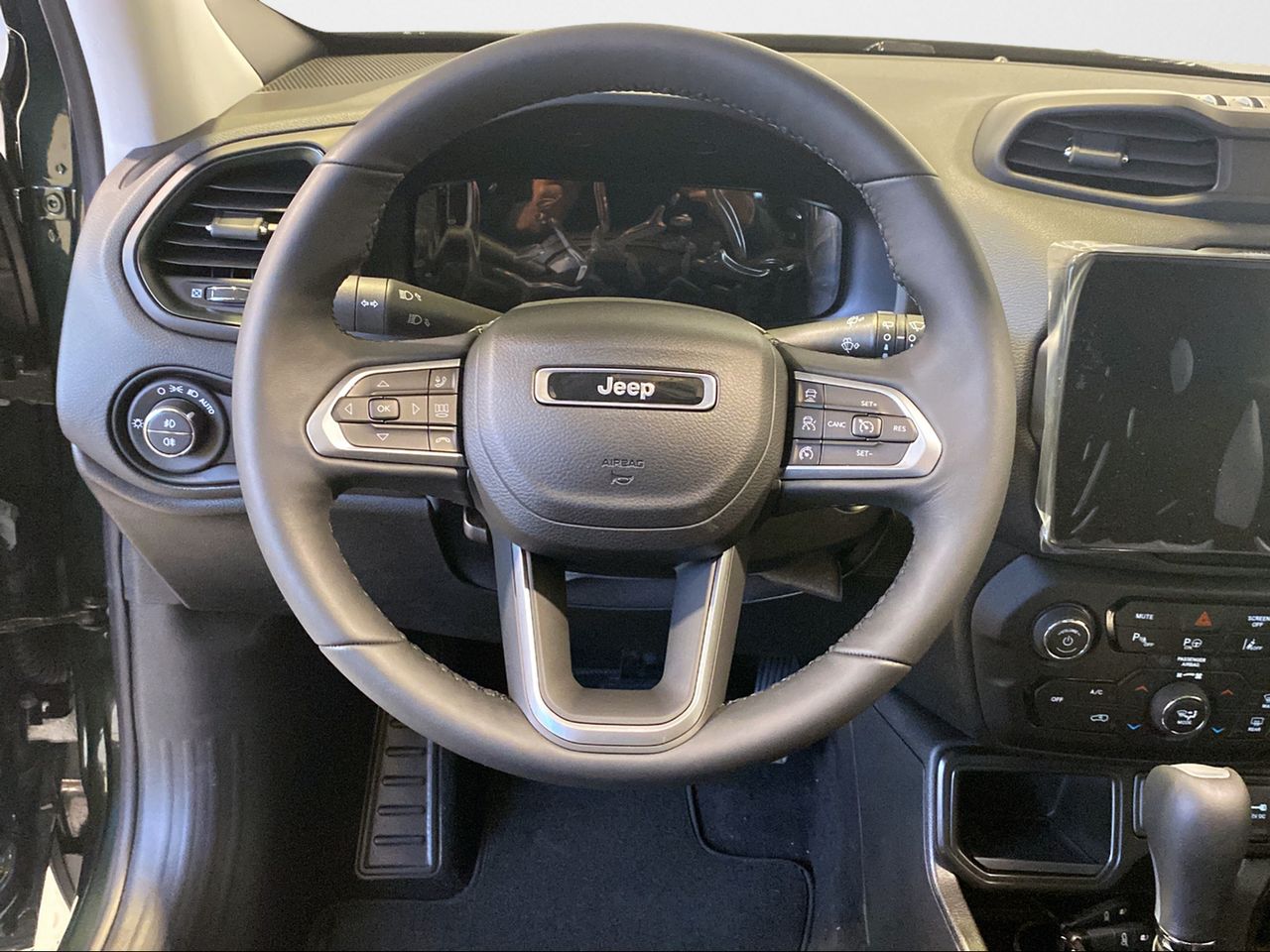 Jeep Renegade 4xe North Star 1.3 PHEV 240hp AT EAWD - Foto 2