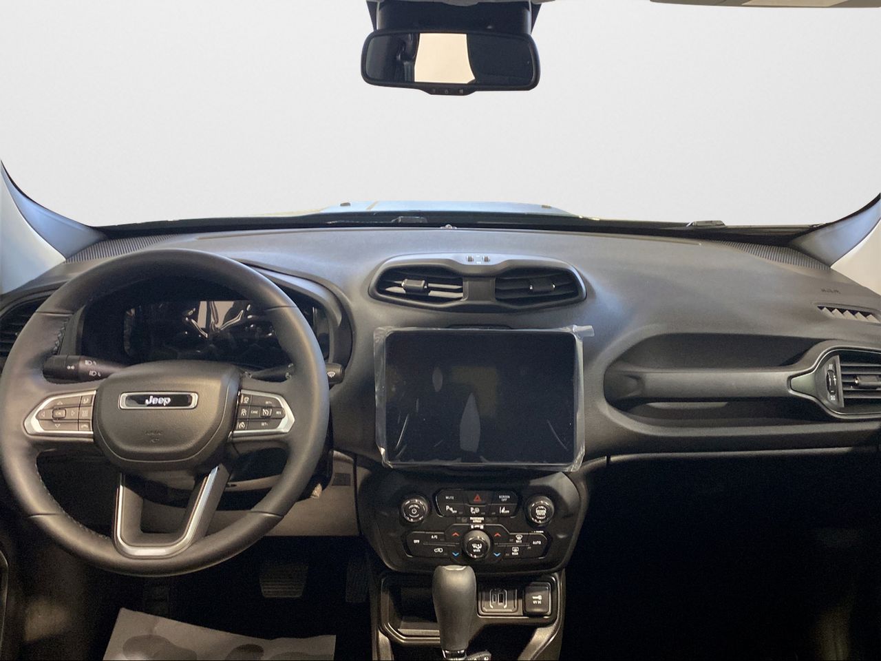 Jeep Renegade 4xe North Star 1.3 PHEV 240hp AT EAWD - Foto 2