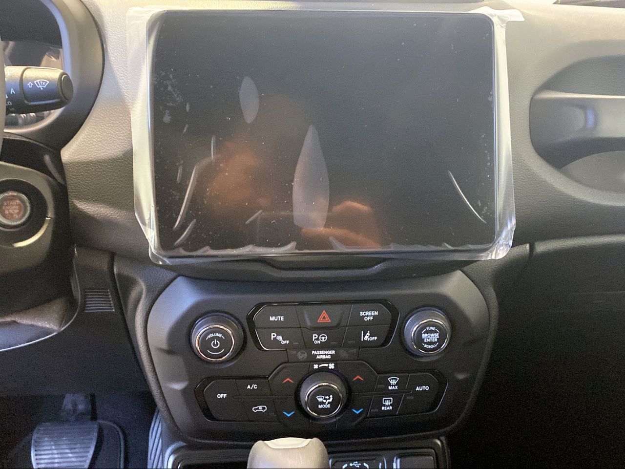 Jeep Renegade 4xe North Star 1.3 PHEV 240hp AT EAWD - Foto 2