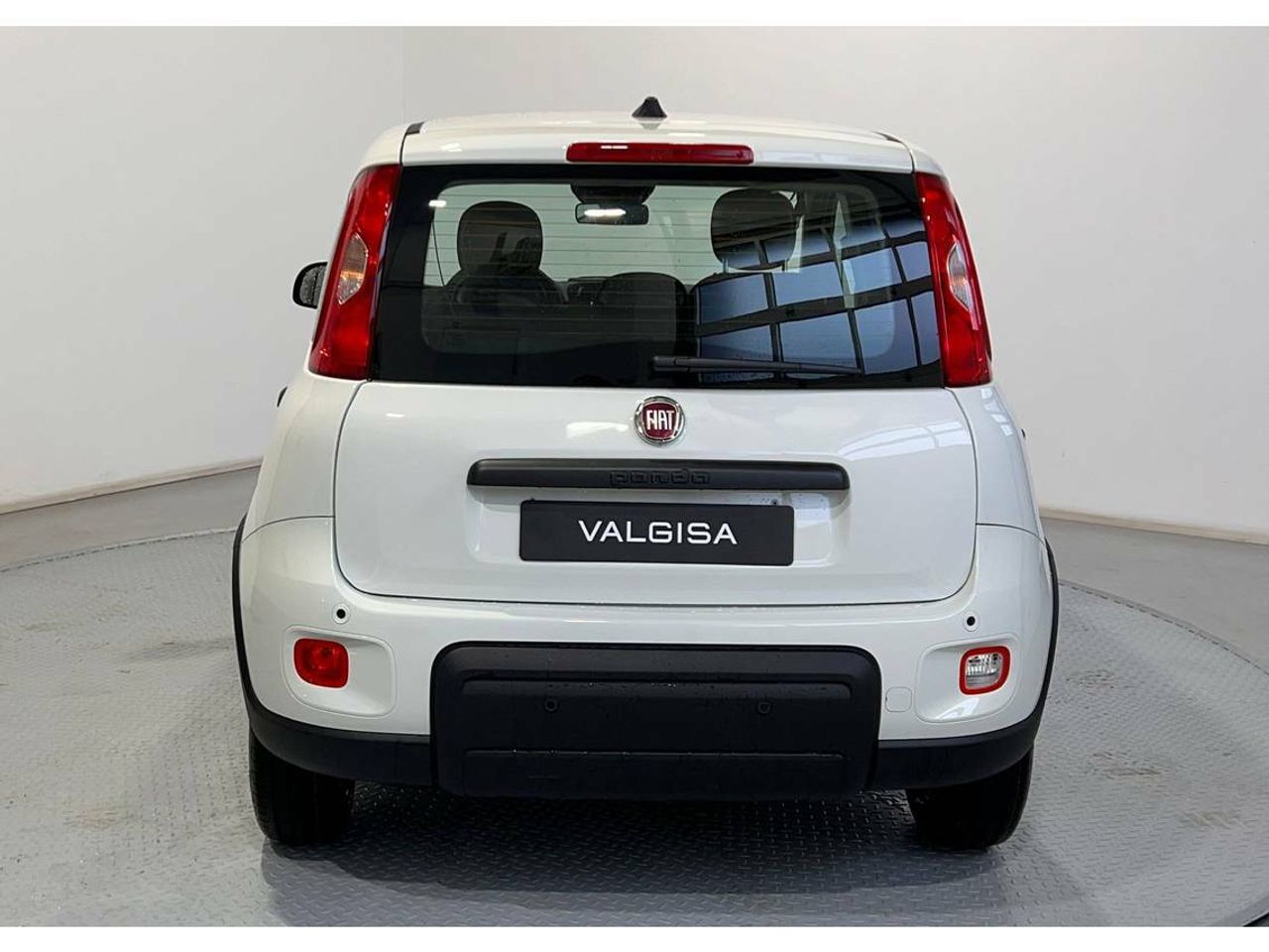 Fiat Panda Panda Urban Hybrid 1.0 51kw (70CV) - Foto 2