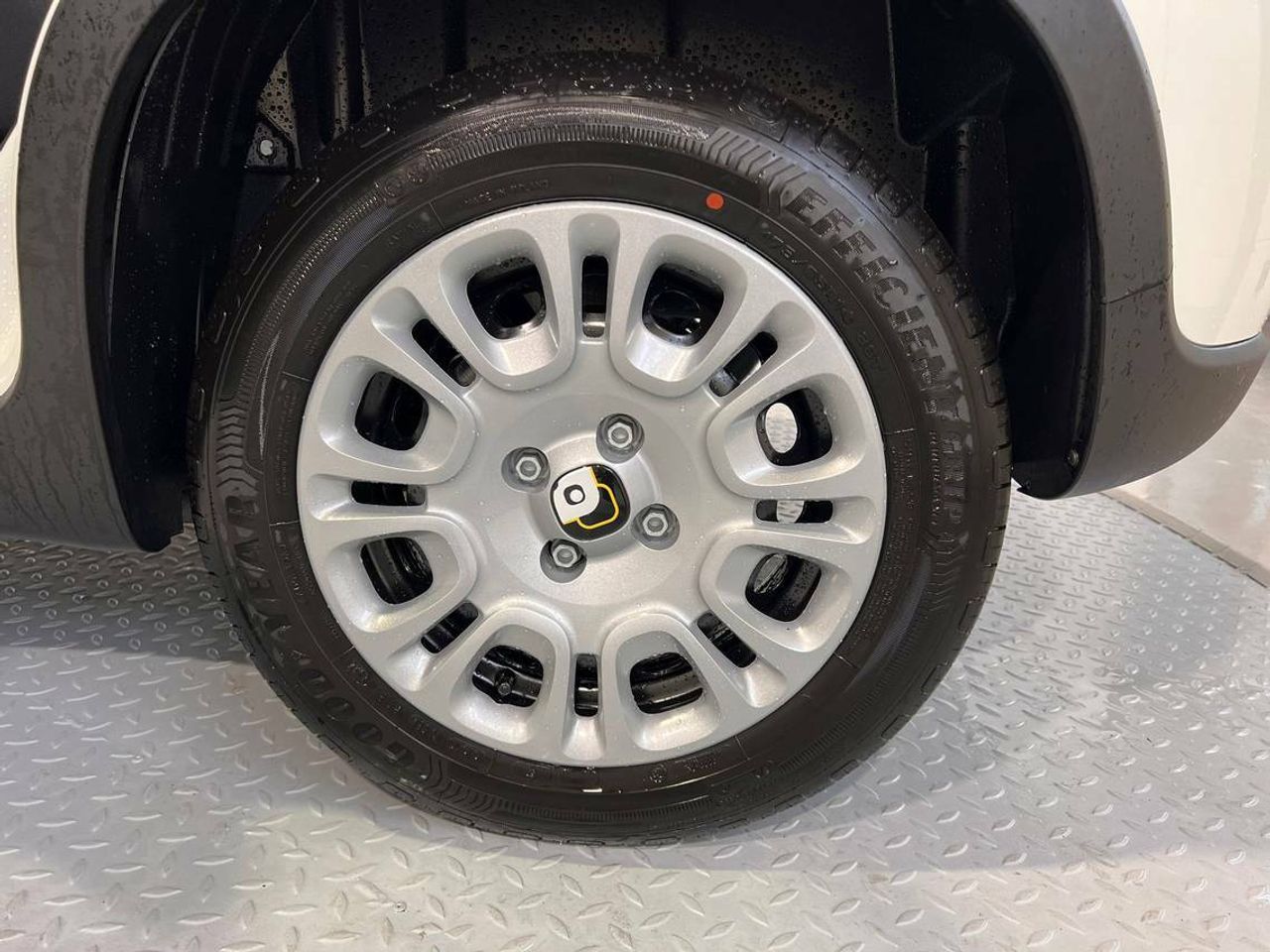 Fiat Panda Panda Urban Hybrid 1.0 51kw (70CV) - Foto 2