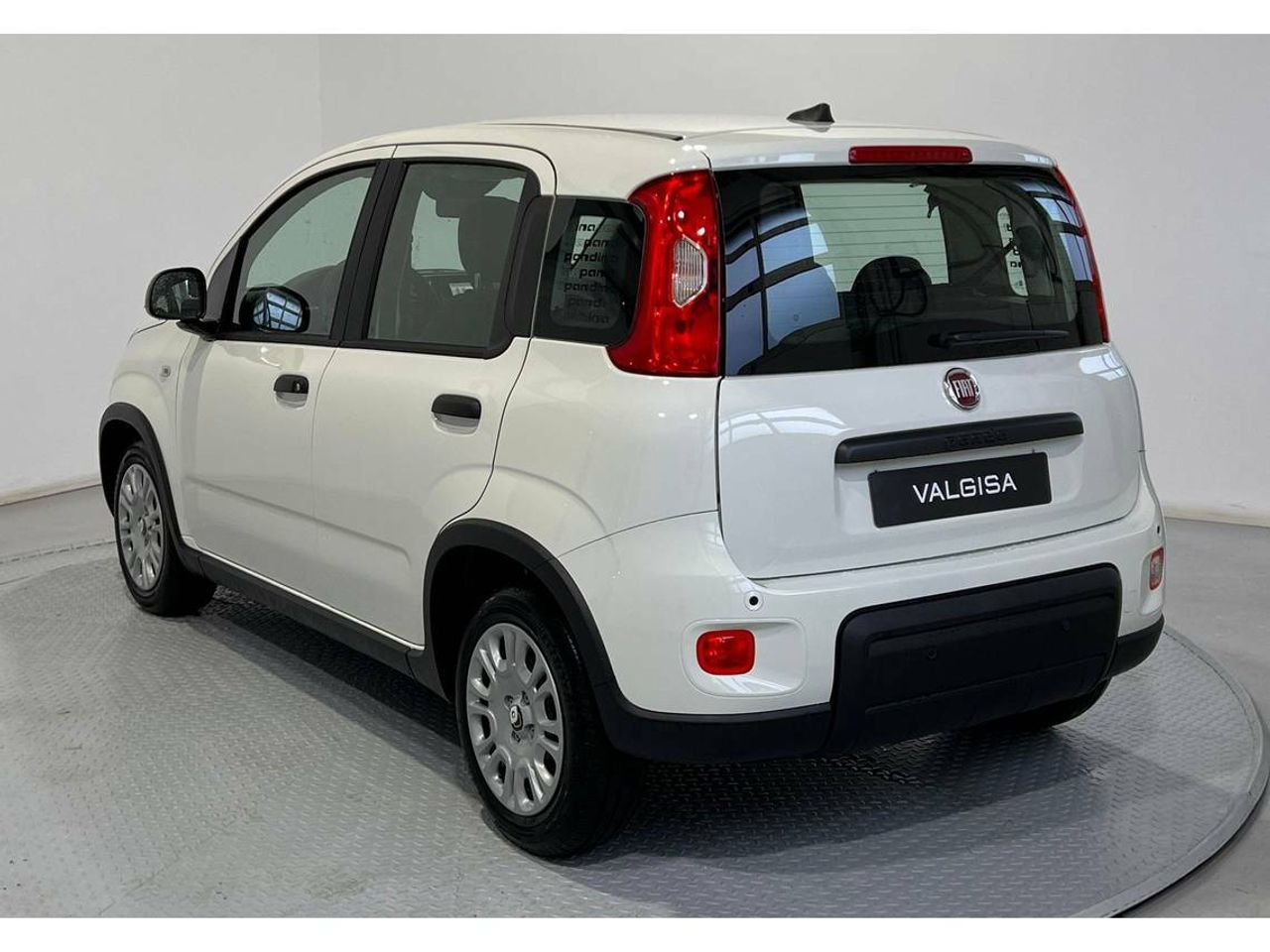 Fiat Panda Panda Urban Hybrid 1.0 51kw (70CV) - Foto 2