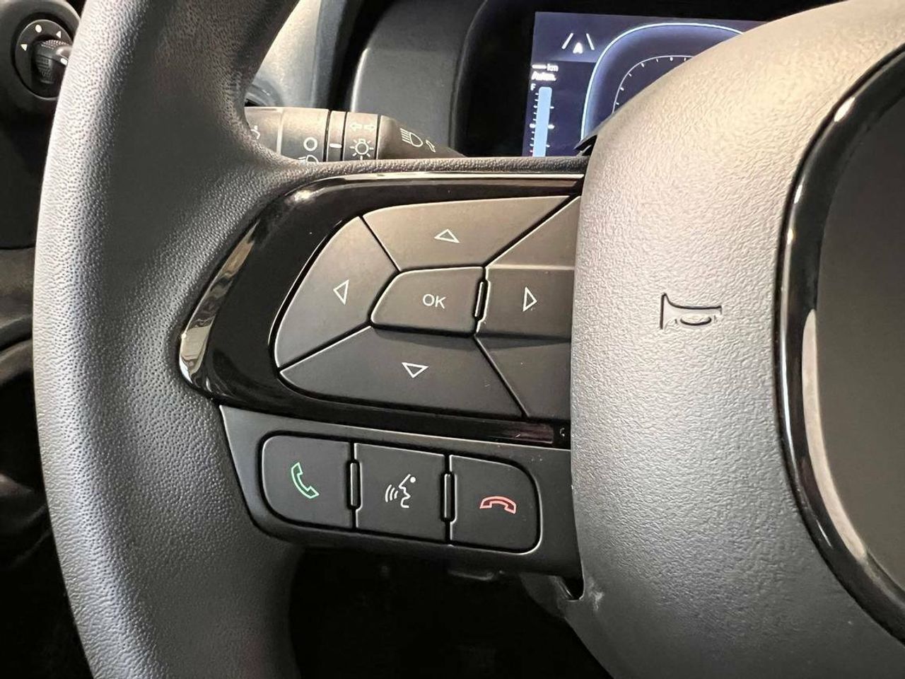 Fiat Panda Panda Urban Hybrid 1.0 51kw (70CV) - Foto 2