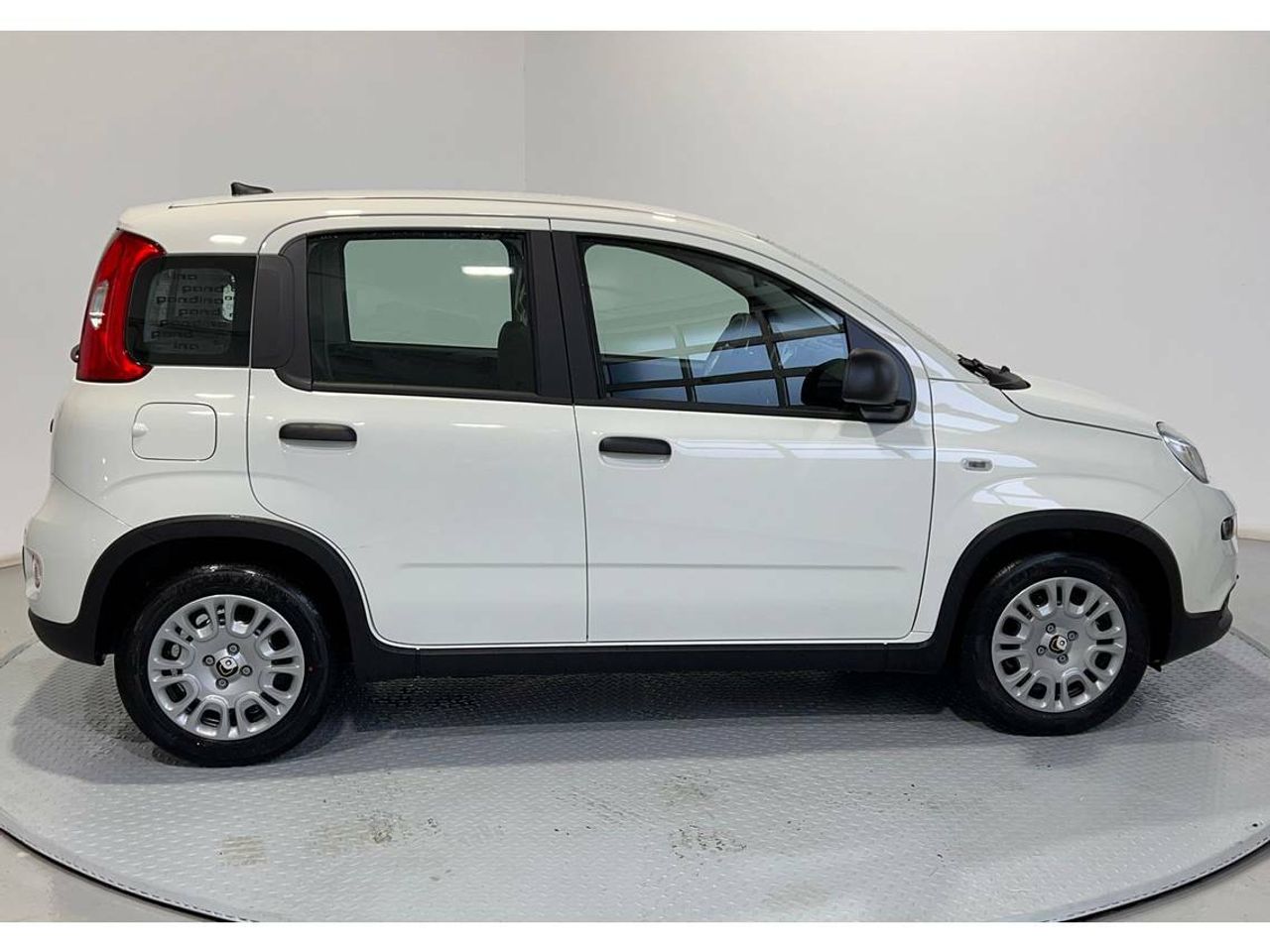 Fiat Panda Panda Urban Hybrid 1.0 51kw (70CV) - Foto 2