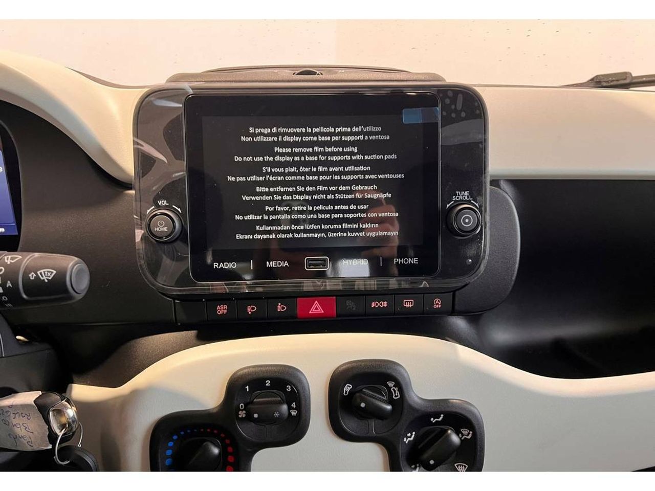 Fiat Panda Pandina 1.0 Hybrid 51kW (70cv) - Foto 2