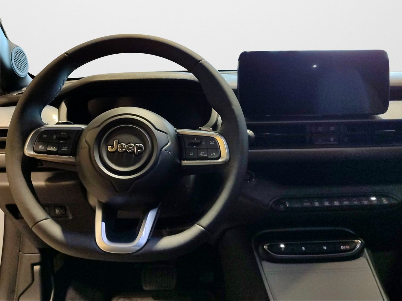 Jeep Avenger 1.2 eHybrid 4xe 145CV T. North Face - Foto 2