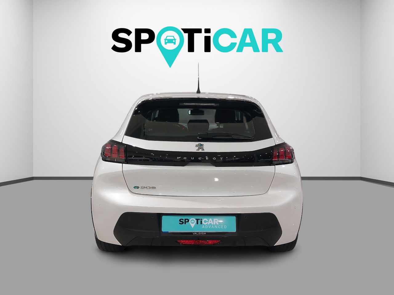 Peugeot e-208 Eléctrico Active Pack - Foto 2